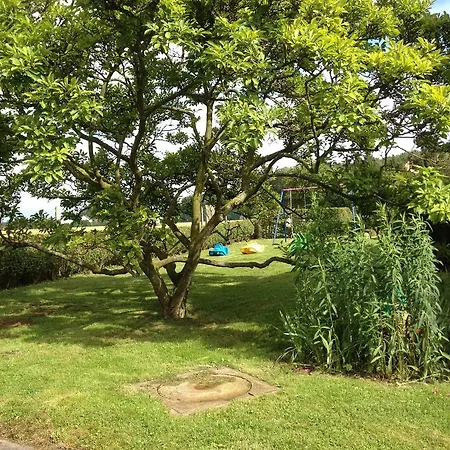 Maison d'hôtes Le Chant Des Oiseaux