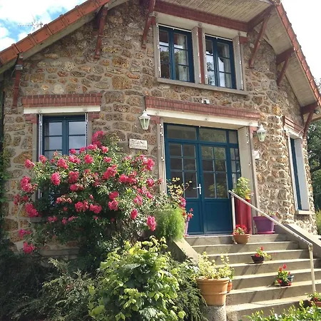 Maison d'hôtes Le Chant Des Oiseaux *