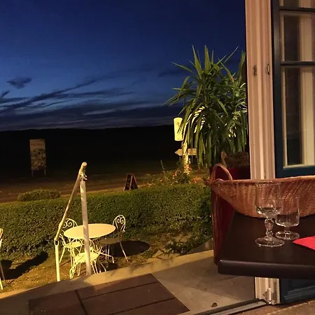 Maison d'hôtes Le Chant Des Oiseaux *